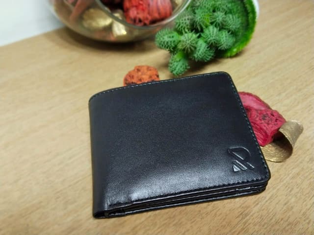 Akkas-Bifold Wallet